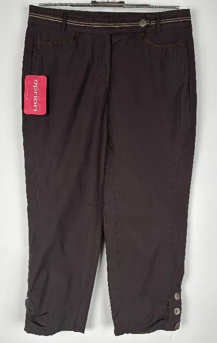 Apriori - Damenhose 3/4 - Gr. 36 - Bild 4
