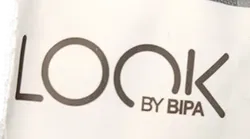 LOOK by BIPA Damen Rucksack rosa - Bild 6