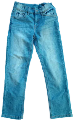Kinder Jeans Unisex, Gr. 146 - Bild 1