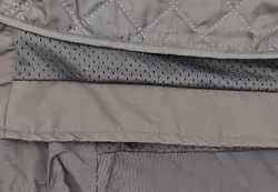 Büse - Motorradjacke Gr. 3XL/58 - Bild 11