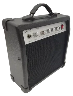 ROCKTILE PG-10 - Gitarrenverstärker  - Bild 2