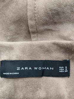 Damenjacke von Zara , Unifarben | Herbstliebling – Vorschau 4