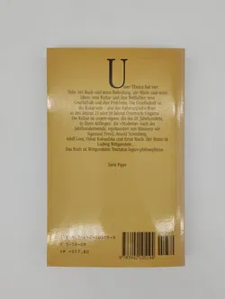 Wittgensteins Wien-  Allan S. Janik, Stephen E. Toulmin  - Bild 2