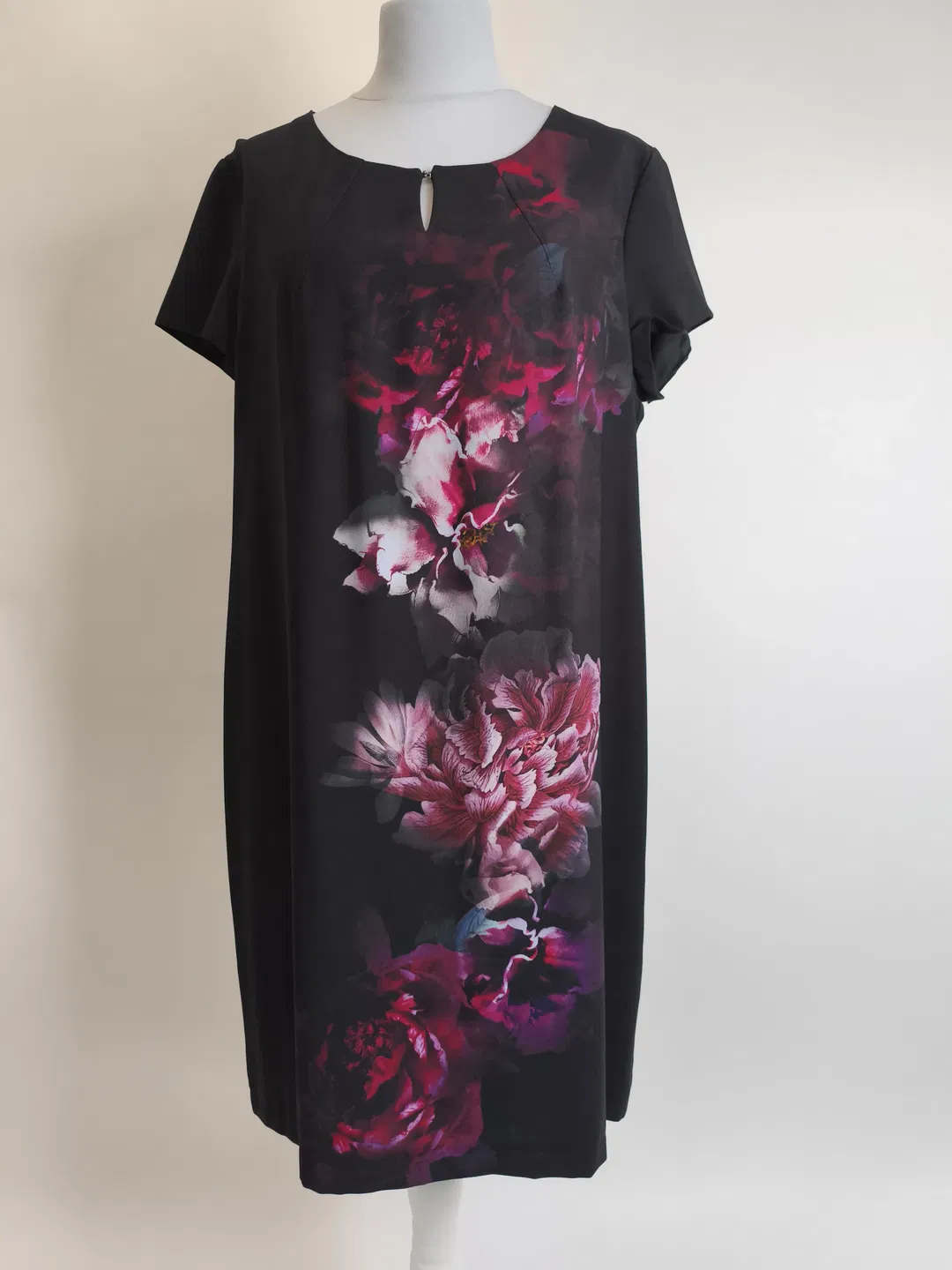 Damenkleid KSelection Gr. 48 - Bild 1
