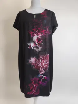 Damenkleid KSelection Gr. 48 - Bild 1