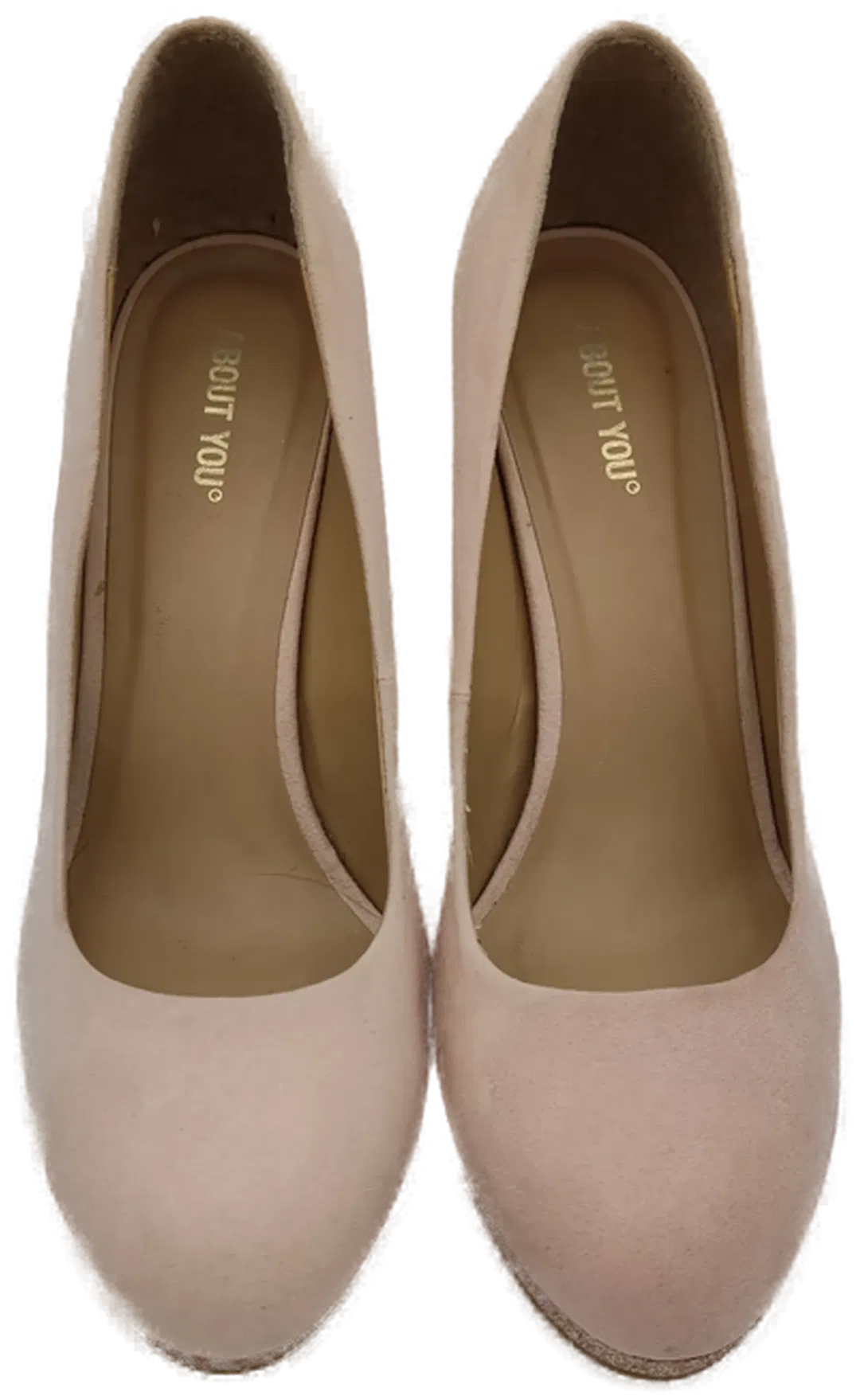 Damen Pumps About You Gr. 40 - Bild 1