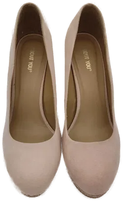 Damen Pumps About You Gr. 40 - Bild 1