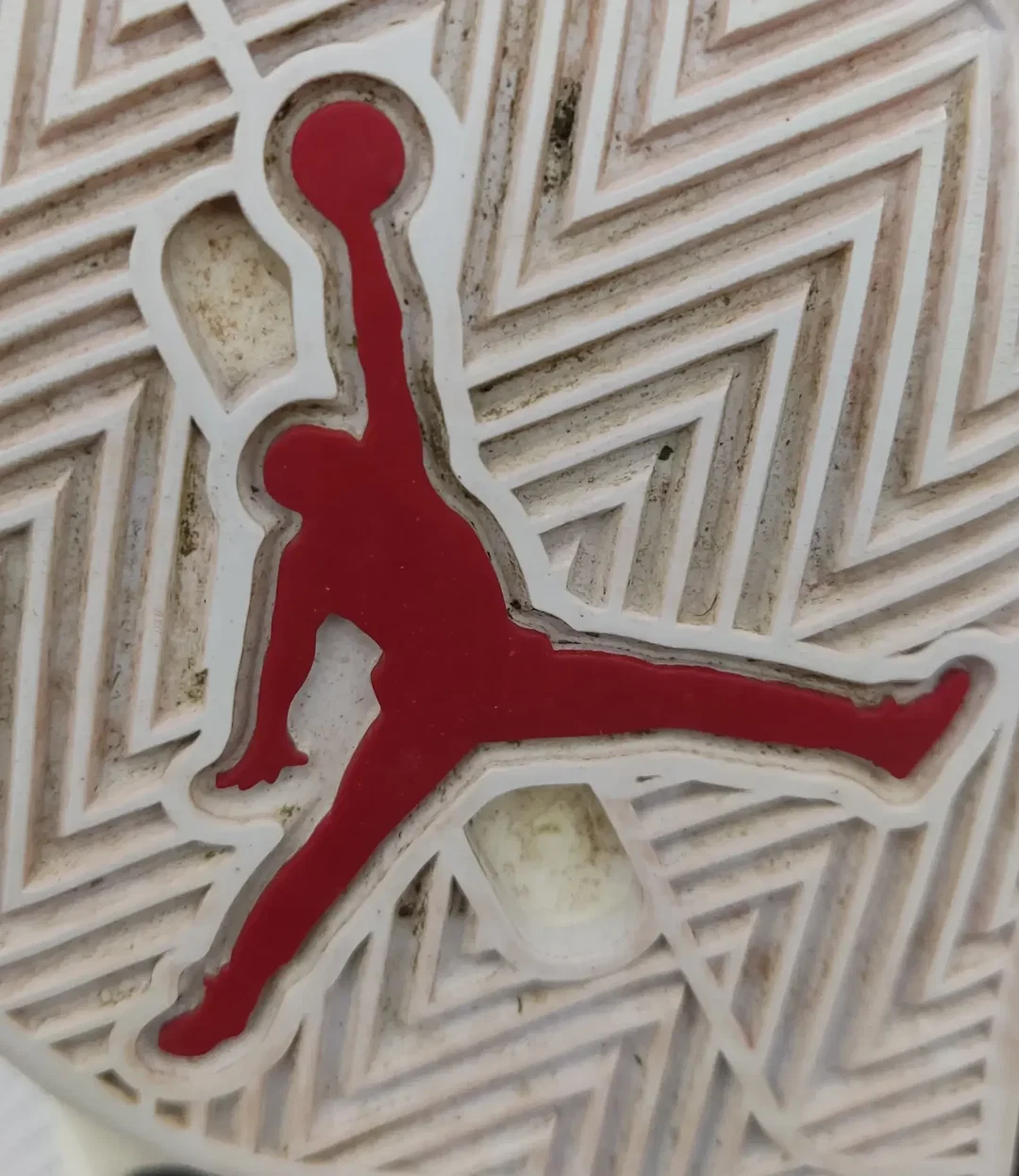 Nike Jordan Basketballschuhe Herren - Gr. 42 – Bild 10