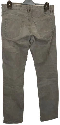 Boss Herren Hose grau Gr. 33/30 - Bild 2