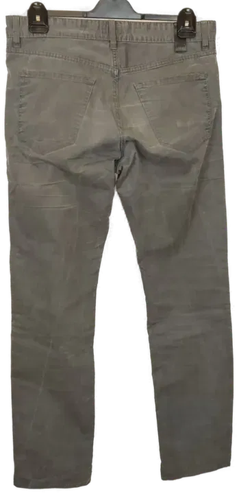 Boss Herren Hose grau Gr. 33/30 - Bild 2