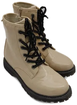 OMG! Damen Stiefeletten Gr. 40 - Bild 1