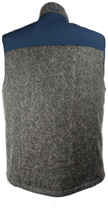 Original Tiroler Loden Herren Weste - EU 54/XXL - Bild 2