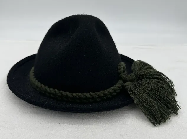 Trachten - Damen Filzhut - Bild 1