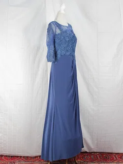 Abendkleid - 18 - Cameron Blake by Mon Cheri - Gr. XXXL - Bild 2