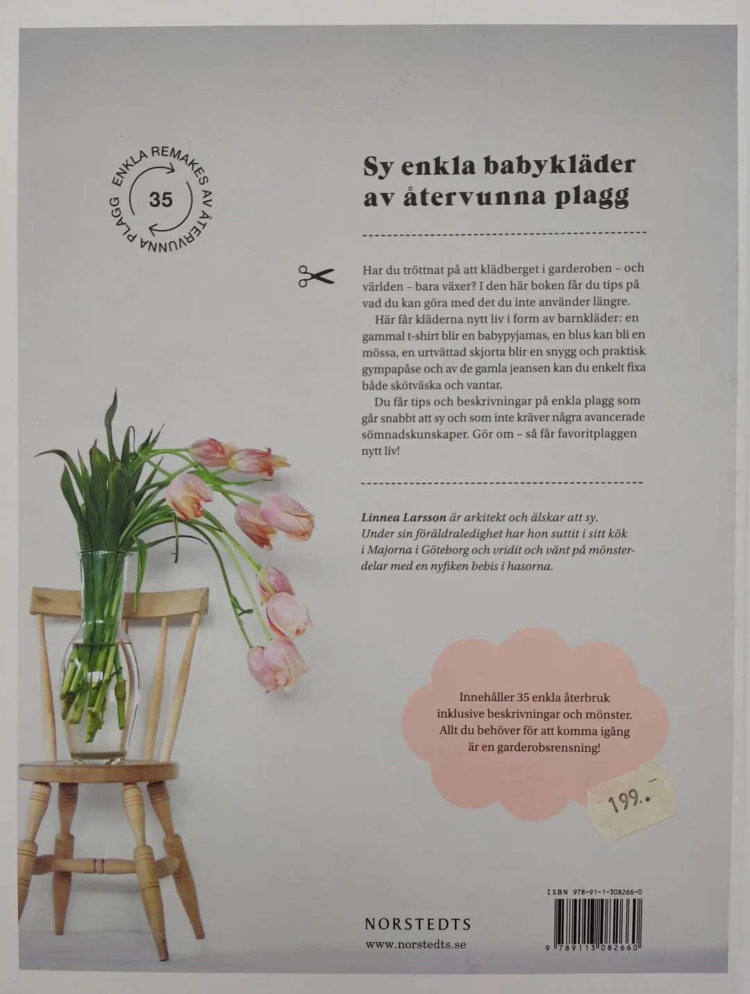 Go recreate - Linnea Larsson – Bild 2