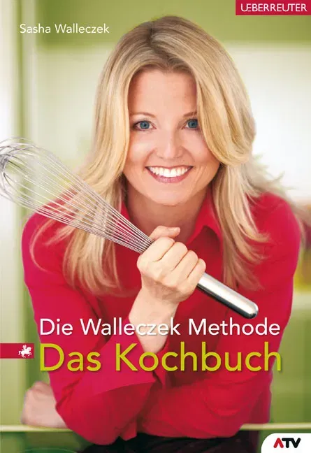 Die Walleczek-Methode - Sasha Walleczek - Bild 2