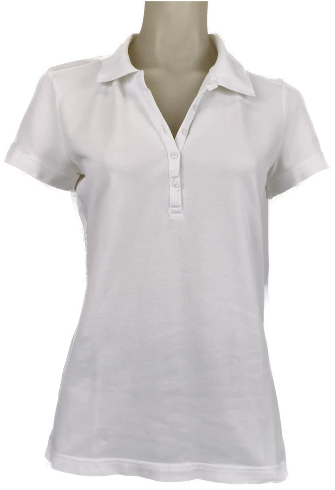 s. Oliver, Poloshirt Damen, Gr.40 - Bild 4