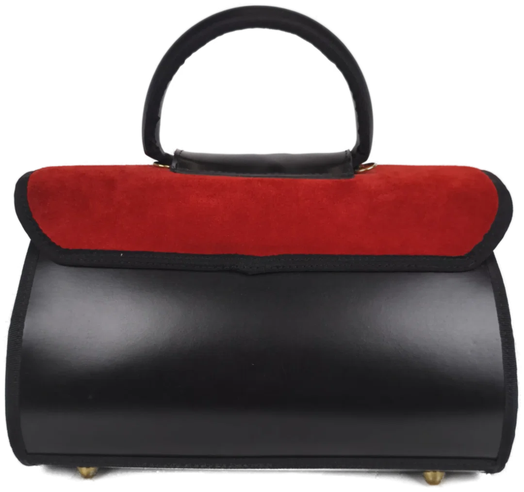 Handtasche, Glamour, Party, extravagant – Bild 2