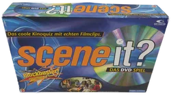 Scene it? - Blockbuster International & Deutsch. Das DVD Spiel - Bild 1