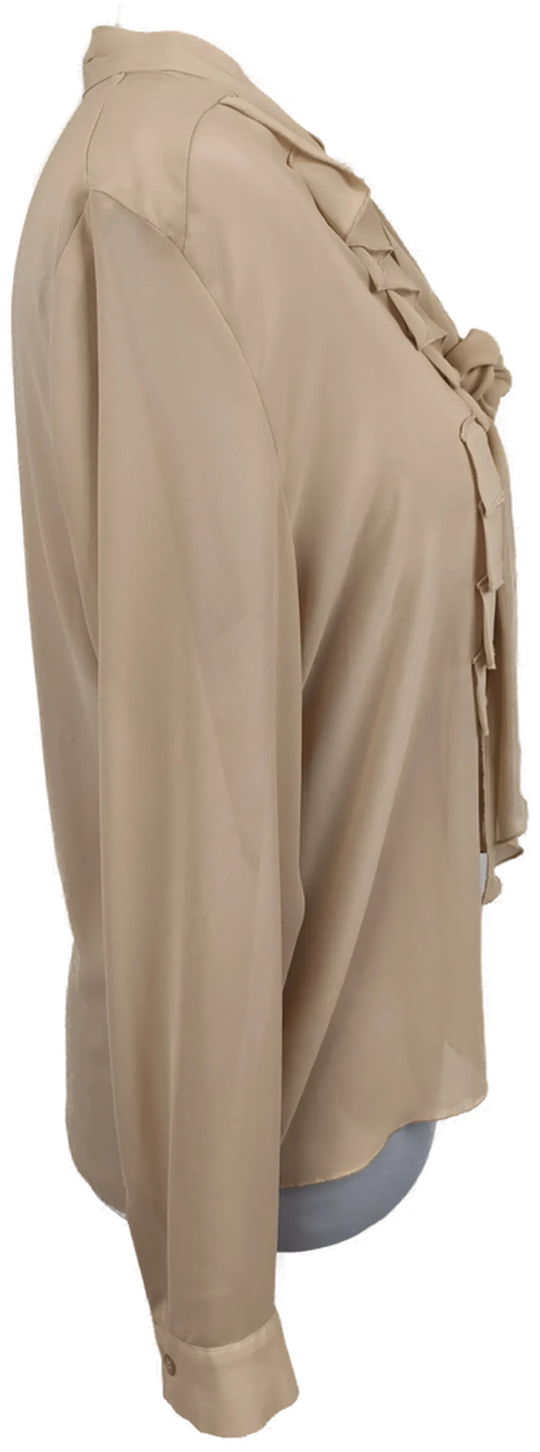 elegante Damenbluse, Class, Gr. 38 – Bild 3