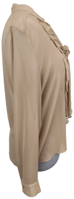 elegante Damenbluse, Class, Gr. 38 - Bild 3