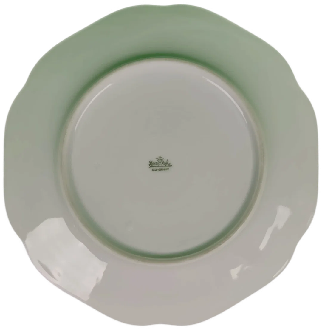 11 Stk. Rosenthal Speiseteller – Bild 4