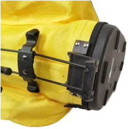 Kinder Golftasche US Kids Golf Strandbag inkl. Schläger (Fotos) - Bild 3