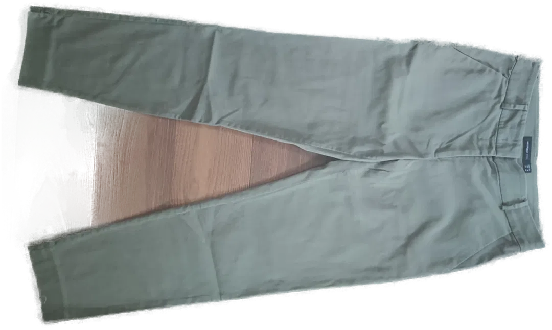 sportlich elegante Damenhose - Bild 1