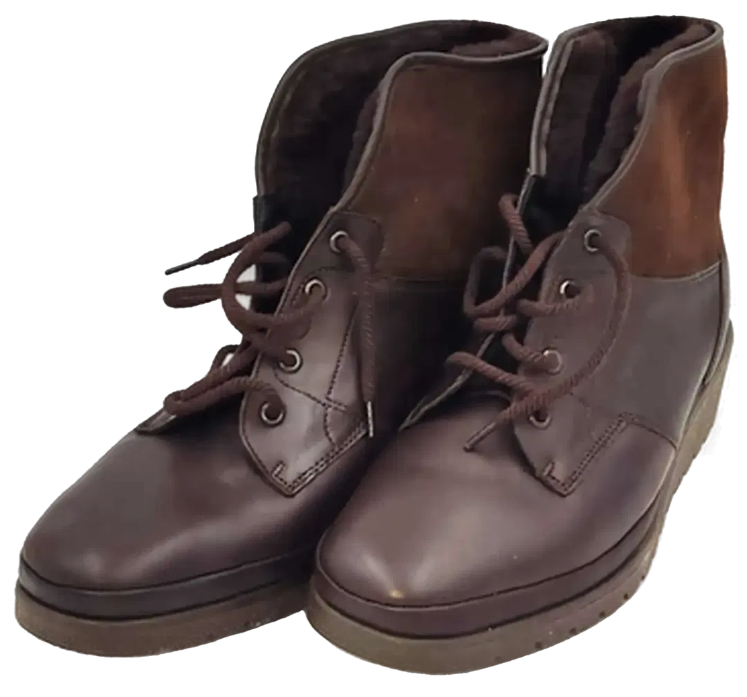Ara Damen Stiefeletten Gr. 7½ - Bild 1