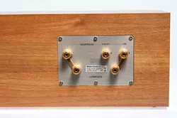 HECO Center-Lautsprecher 