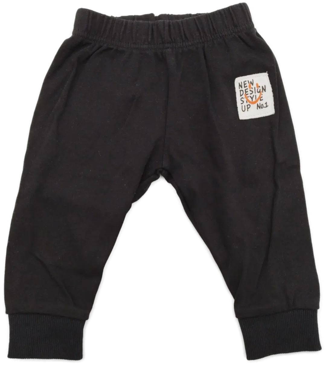 New Design Style Up No. 1 Babyhosen - Bundweite 19cm / Länge 35cm - Bild 1