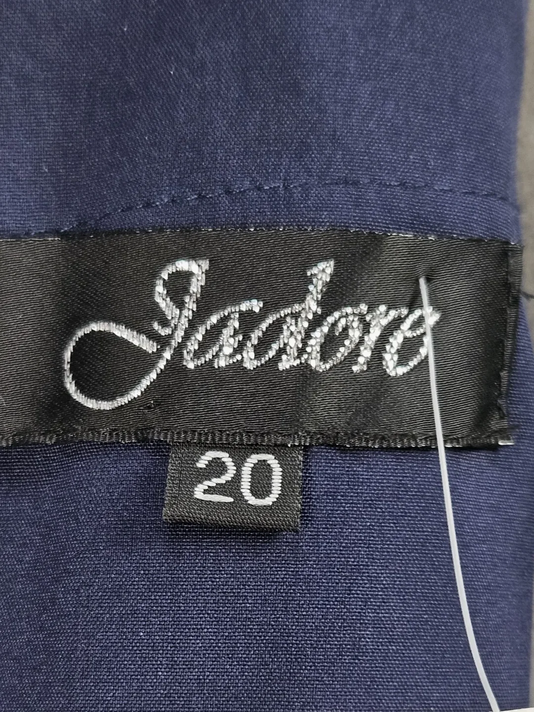 Abendkleid - 10 - Jadore Australia / Nicoletta - Gr. 4XL – Bild 12