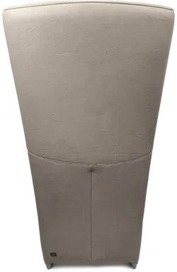 8 Stück Rolf Benz Stühle Leder - Bild 10