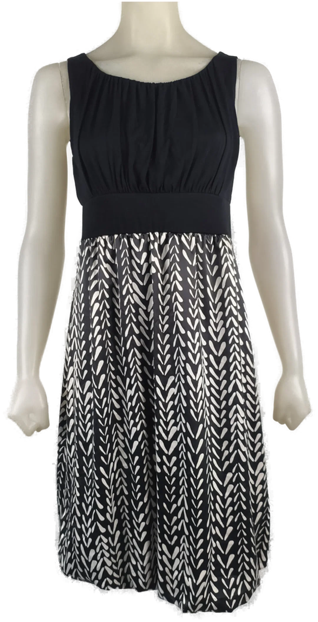 Lineaemme, Sommerkleid Damen, Gr. 38 - Bild 4