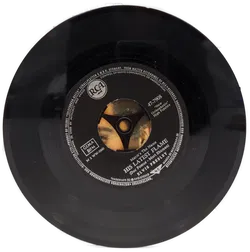 LP Vinyl Elvis Presley 