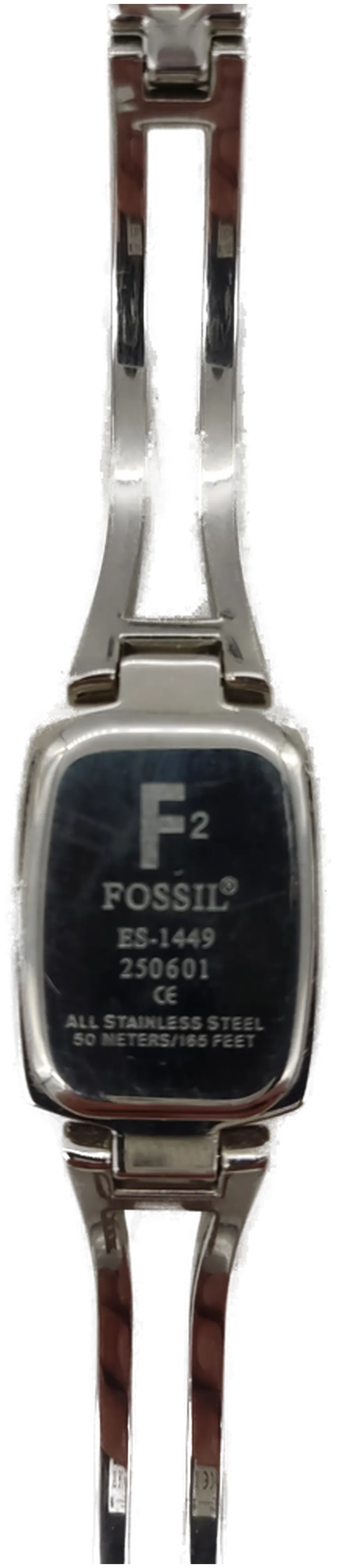 FOSSIL ES-1449 Damenuhr – Bild 2