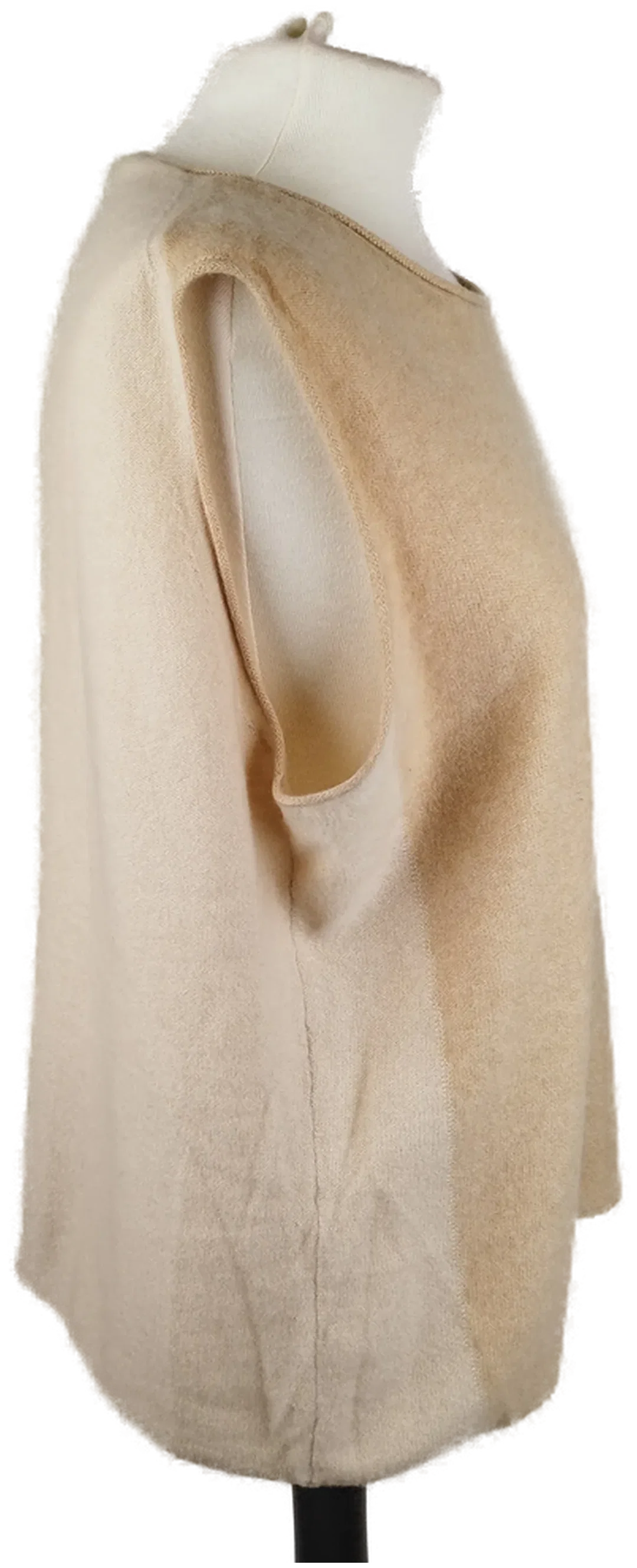 EINWALLER Tanktop - Gr. XL / zweifarbig! – Bild 2
