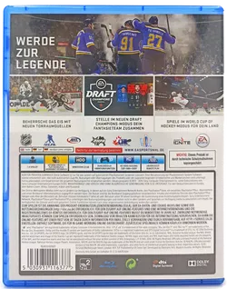 Blu-Ray 