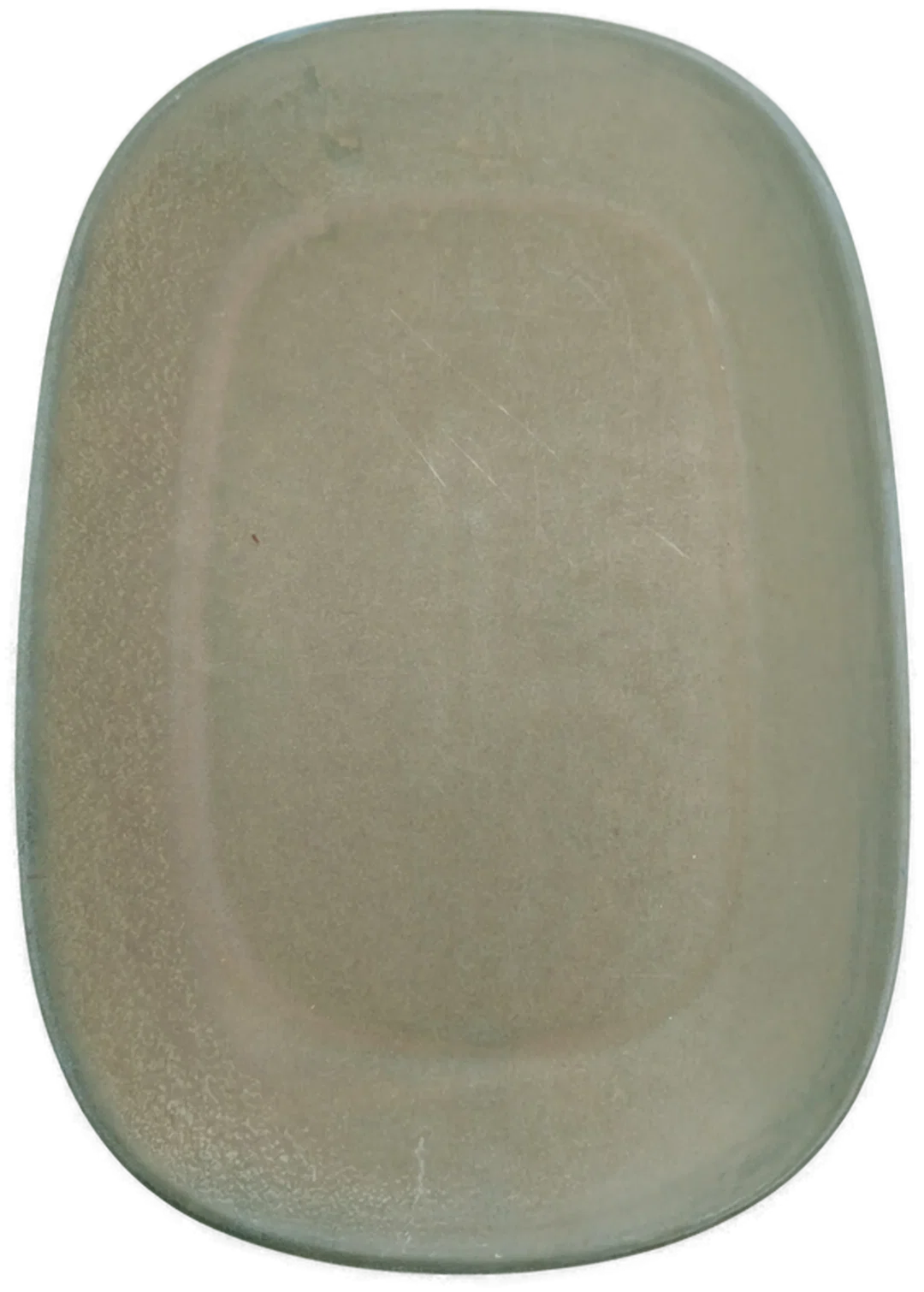 Keramik Kaffee Set "olive" – Bild 5