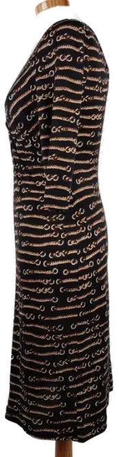 DIANE von FURSTENBERG - Damenkleid Gr. S - Bild 2