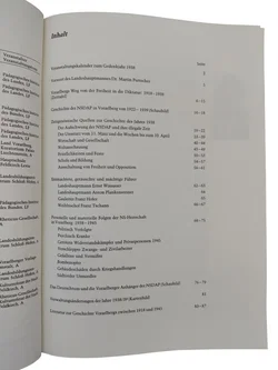 1938: Der Anschluss Vorarlbergs an das Dritte Reich - Bild 3