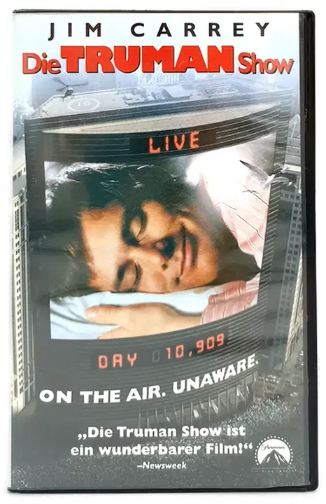 VHS 