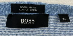 Hugo Boss - Damen Strickpullover - Gr. XL - Bild 4