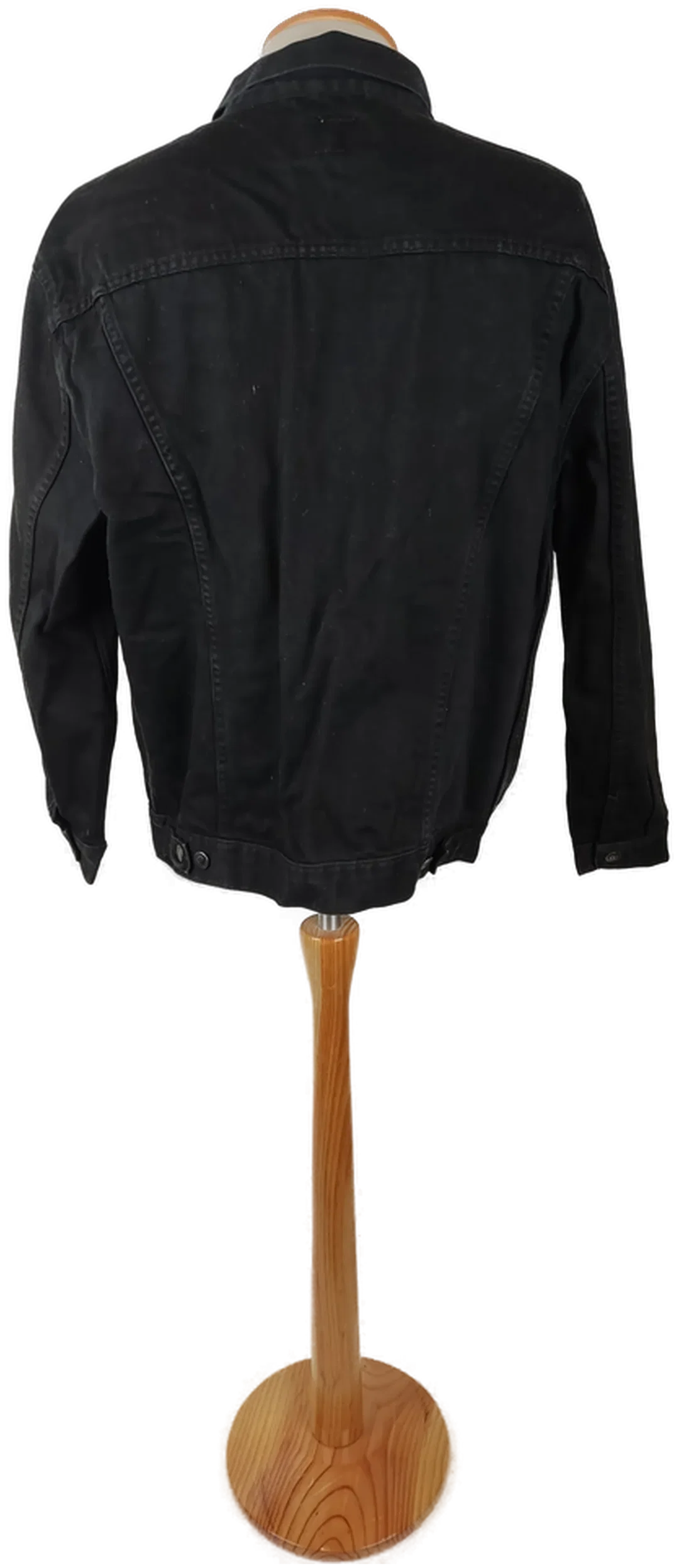 Levi's Trucker-Jacke XL/52 | Jeans-Ikone – Bild 6