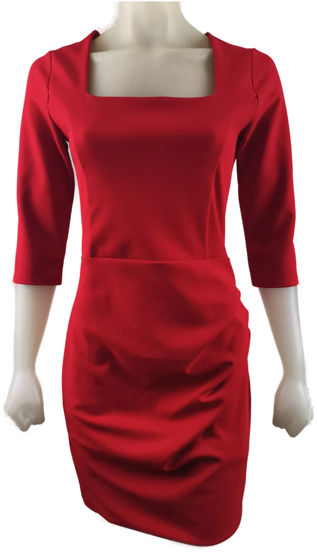 Vintage Chic, Damenkleid, Gr. 40 - Bild 1