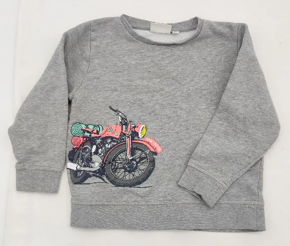 Tom Tailor - Kinder Pullover Gr. 116-122 - Bild 4