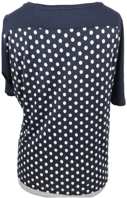 Gerry Weber, Damenshirt, Gr. 40, Polka dots – Vorschau 4