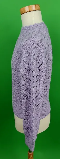 s.Oliver - Kinderpullover Gr. 128/134 - Bild 2