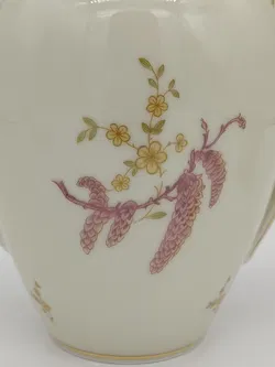 C. M. Hutschenreuther Kaffeekanne, Milchkännchen & Zuckerdose  - Bild 2