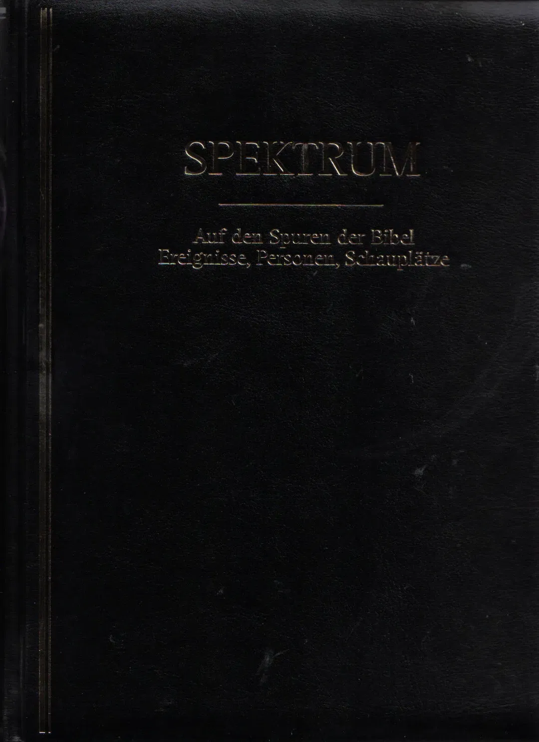 Auf den Spuren der Bibel - Irene Berkel - Bild 2